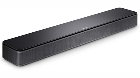 Bose Tv Speaker