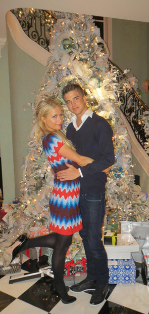 ParisHilton