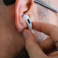 No importa si buscas los AirPods 4 con o sin cancelación de ruido: ambos están a un precio genial antes de Navidad 