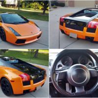¿Querías un supercoche en oferta? Este Lamborghini Gallardo por 55.000 euros se te ha escapado