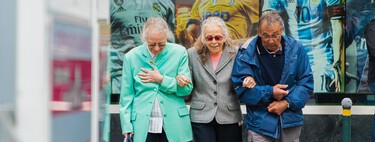 El hábito que comparten todos los centenarios y que no es dieta ni ejercicio, según un experto en longevidad 