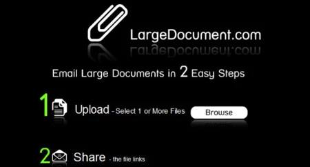LargeDocument.com