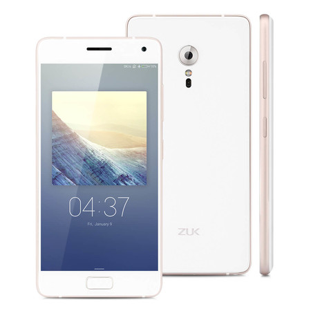 Cupón de descuento: Zuk Z2 Pro, con 6GB de RAM y 128GB de capacidad, por 263 euros