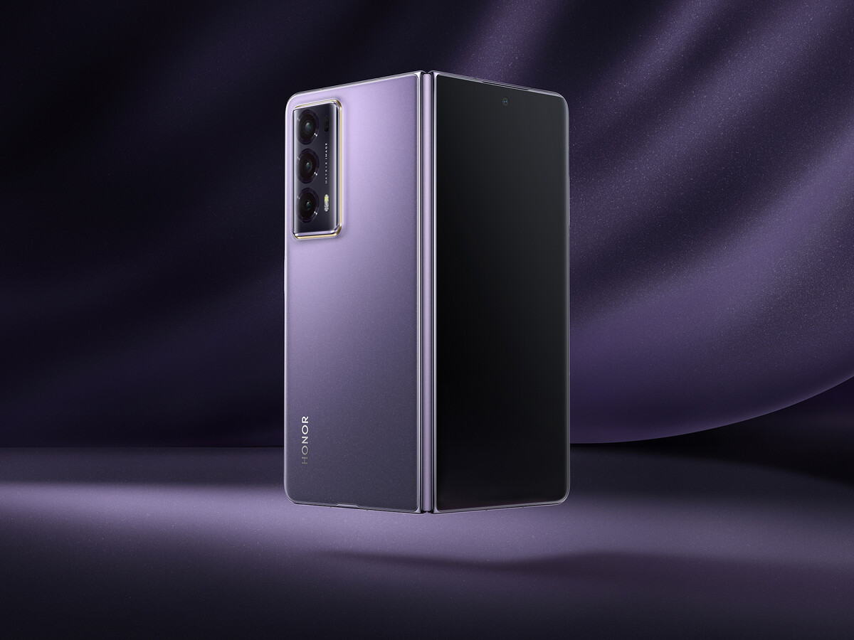 Nuevo Honor Magic V2, características, precio y ficha técnica