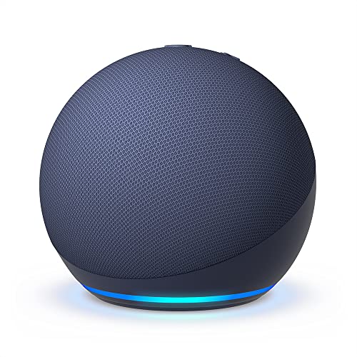 Amazon Echo Dot (modelo más reciente)