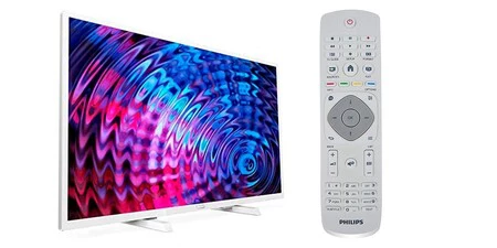 Philips 32pfs5603 2