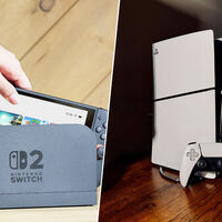 Nintendo Switch 2, PlayStation 5 y otras consolas caen de precio en la última campaña de AliExpress 