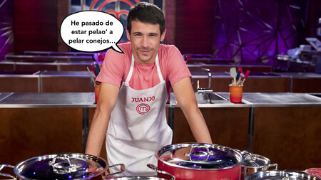 El monumental cabreo de Juan José Ballesta con el periódico que le dejó en "la ruina económica" antes de cobrar 'MasterChef Celebrity 5'