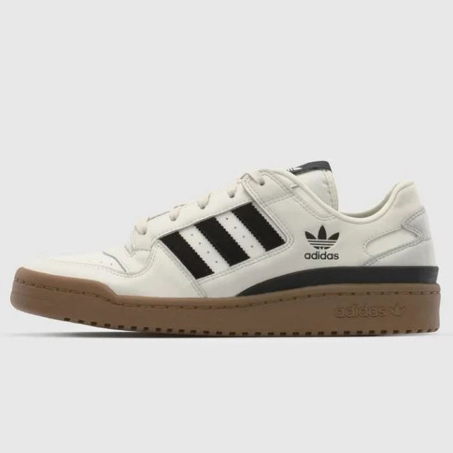 Adidas Originals
FORUM LOW CL UNISEX - Zapatillas - blanco