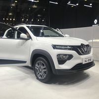 Dacia presentará su primer coche eléctrico y "el más accesible del mercado" en el Salón del Automóvil de Ginebra