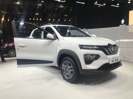 Dacia presentará su primer coche eléctrico y "el más accesible del mercado" en el Salón del Automóvil de Ginebra