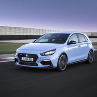 Ya sabemos los precios del Hyundai i30 N, y costará casi lo mismo que un León Cupra
