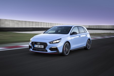 Ya sabemos los precios del Hyundai i30 N, y costará casi lo mismo que un León Cupra