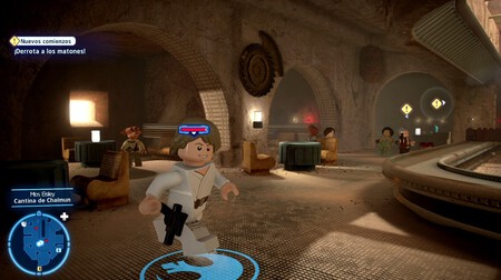 LEGO Star Wars LEGO Star Wars