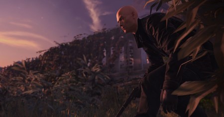 Hitman 2 nos lleva hasta la jungla de Colombia con su nuevo tráiler