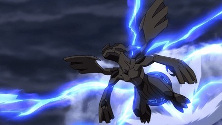 Pokémon GO: cómo derrotar a Zekrom en las Incursiones