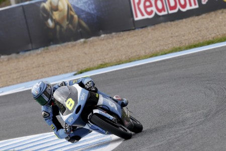 Nicolo Bulega Jerez 2016