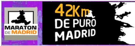 Ya está abierto el plazo para apuntarse en la 32 Maratón de Madrid