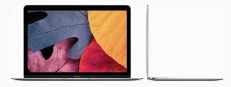 Nuevo MacBook, una cuestión de conceptos