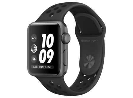 Apple Watch Nike+ Series 3