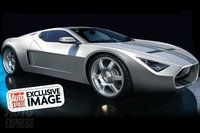El Ford GT podría volver... siendo ¿híbrido?