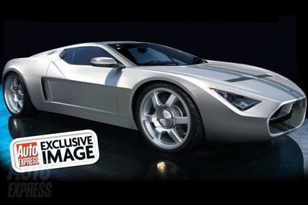 El Ford GT podría volver... siendo ¿híbrido?