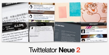twittelator neue 2