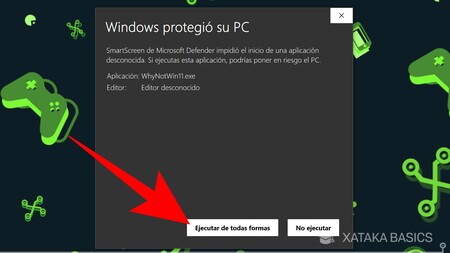 Bloqueo Windows