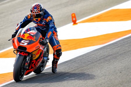 Zarco Ktm Motogp 2019