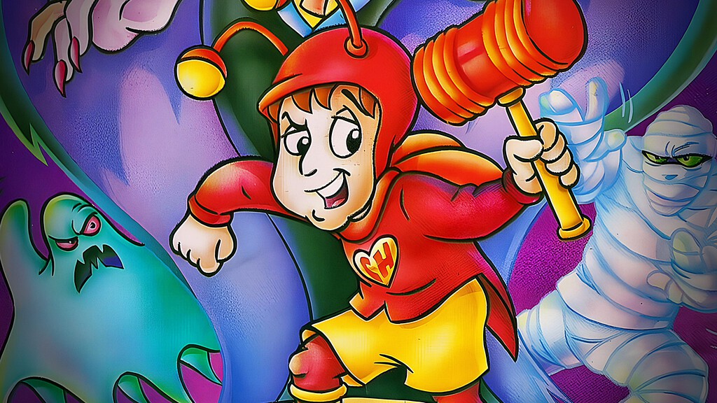 Cuando el Chapulín Colorado se enfrentó a Drácula en un "Castlevania Brasileño" de la Master System 