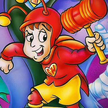 Chapulin Master System