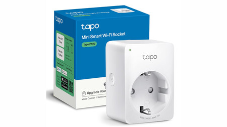 Tp Link Tapo P100 Amazon