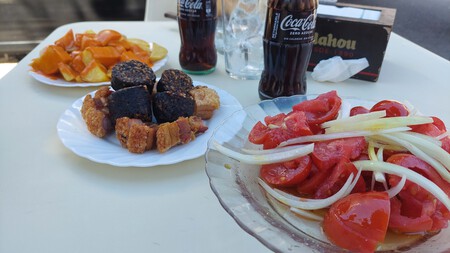 Hiendelaencina Saboy