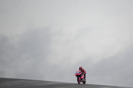 Riu Portugal Moto3 2022