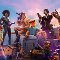 Fortnite se despide de Ruptura: revelado el evento de final de temporada y lo que nos espera para la siguiente 