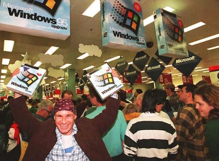 Windows
