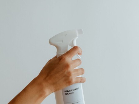 Spray