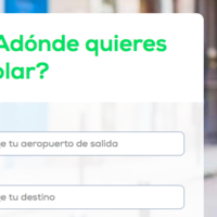 La compañía aérea Transavia oferta cientos de vuelos a toda Europa desde 25 euros