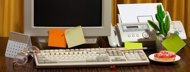 Nos anos 1990, muitas pessoas tinham um cacto ao lado do computador. Não era para decorar, mas sim para se proteger da radiação 