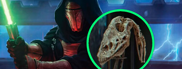 Los fans de Star Wars han descubierto un gungan sith en Andor, y seguramente sea un misterio que quede sin resolverse 