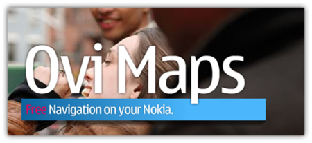Nokia arrasa con Ovi Maps: 1.4 millones de descargas