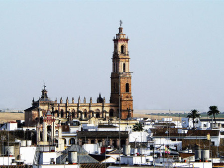 Finaliza la construcción de la A-376, Utrera está a 20 minutos de Sevilla