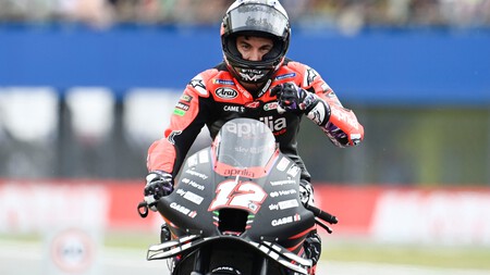 Vinales Assen Motogp 2022