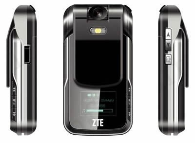 ZTE F908