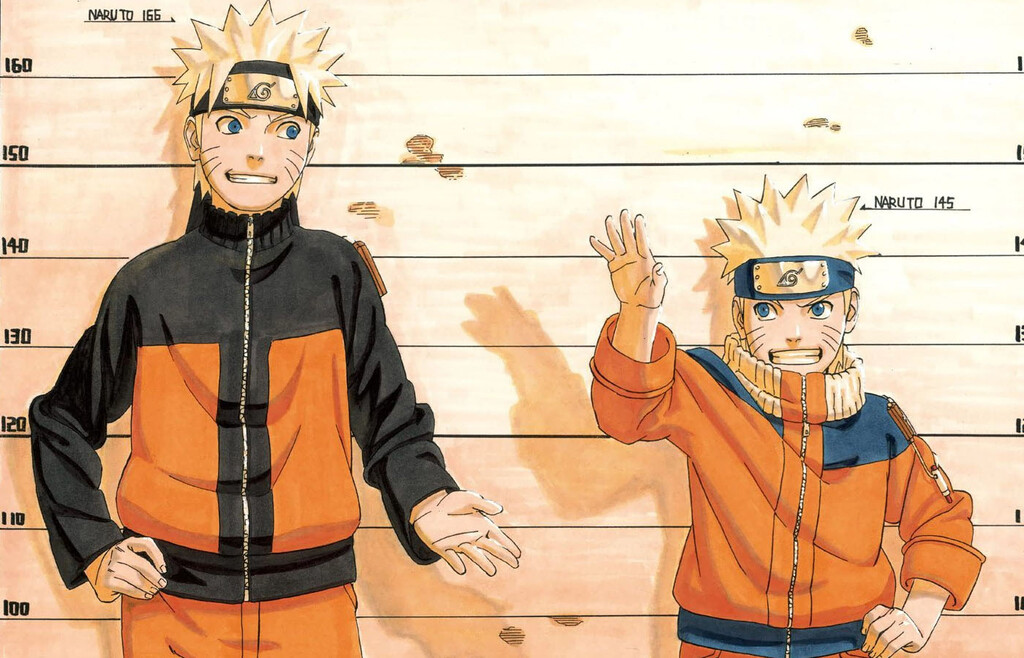 Es una historia con la que me identifico: el director de la película live-action de Naruto explica el enfoque que tendrá la adaptación de la obra de Kishimoto 
