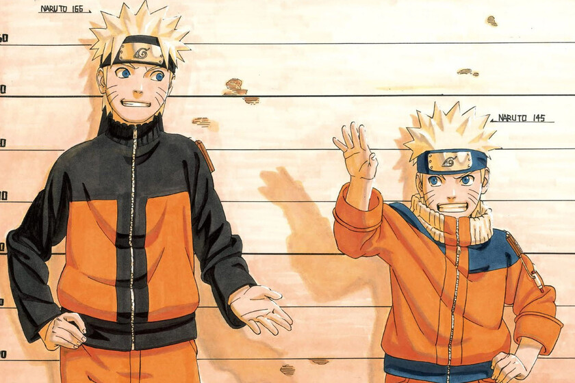 "Es una historia con la que me identifico": el director de la película live-action de Naruto explica el enfoque que tendrá la adaptación de la obra de Kishimoto