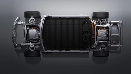 Xiaomi Su7