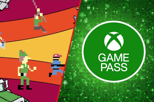 Xbox Game Pass Retro Classics 0