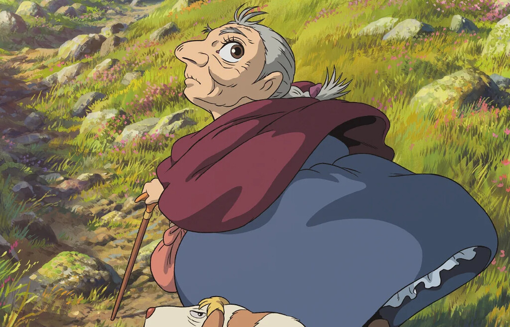 Ni La Princesa Mononoke ni El Viaje de Chihiro: la película de Studio Ghibli más vista en Netflix es otra obra maestra de Miyazaki que no se menciona tanto 