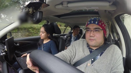 En el futuro cercano los autos podrán leer tu actividad cerebral, o al menos eso es lo que busca Nissan